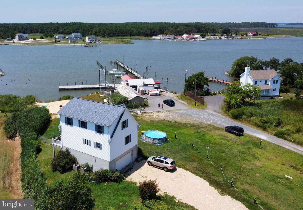 1224 Old Madison Road - Photo 1