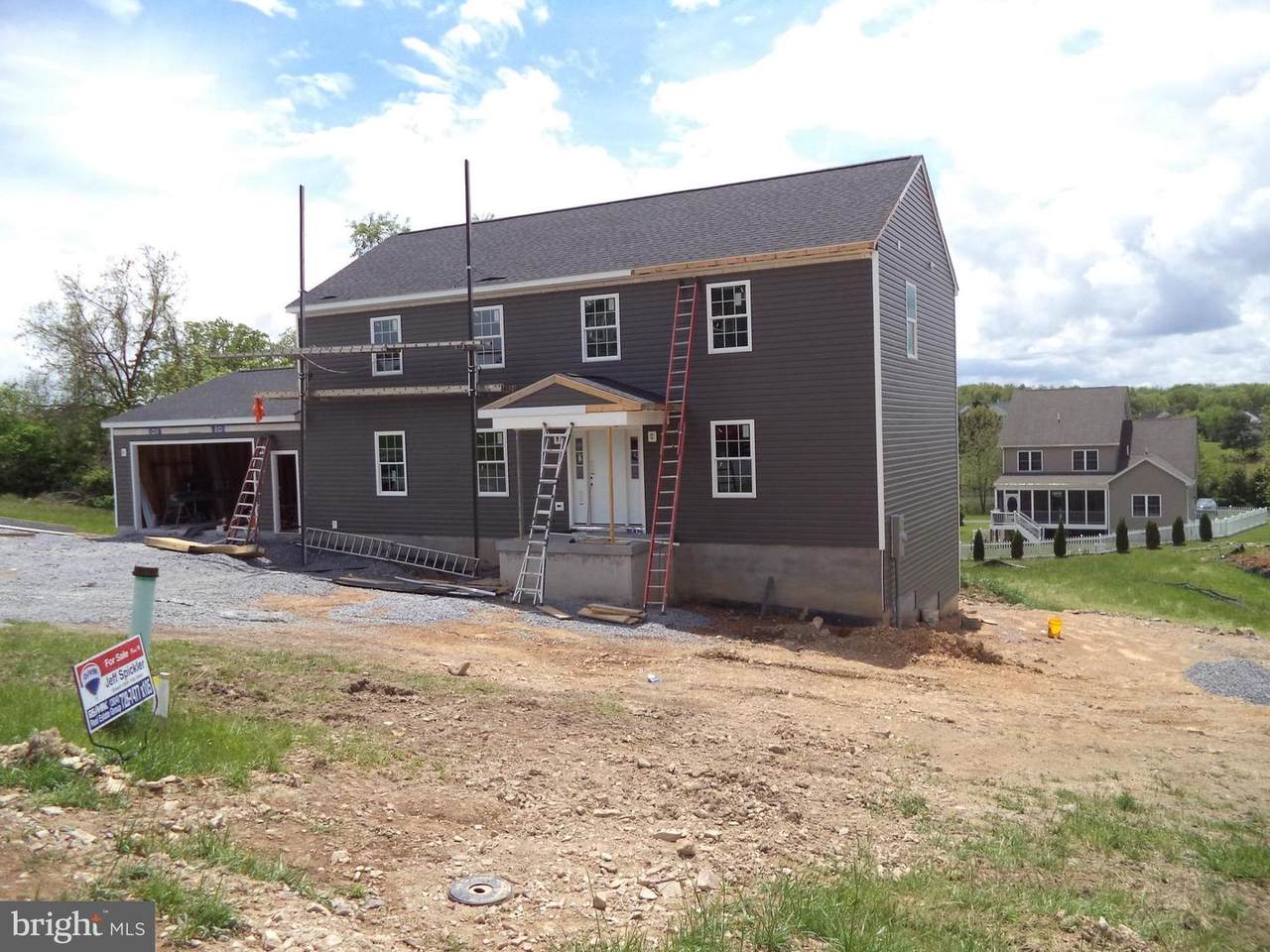 120 Twin Lakes Circle - Photo 1