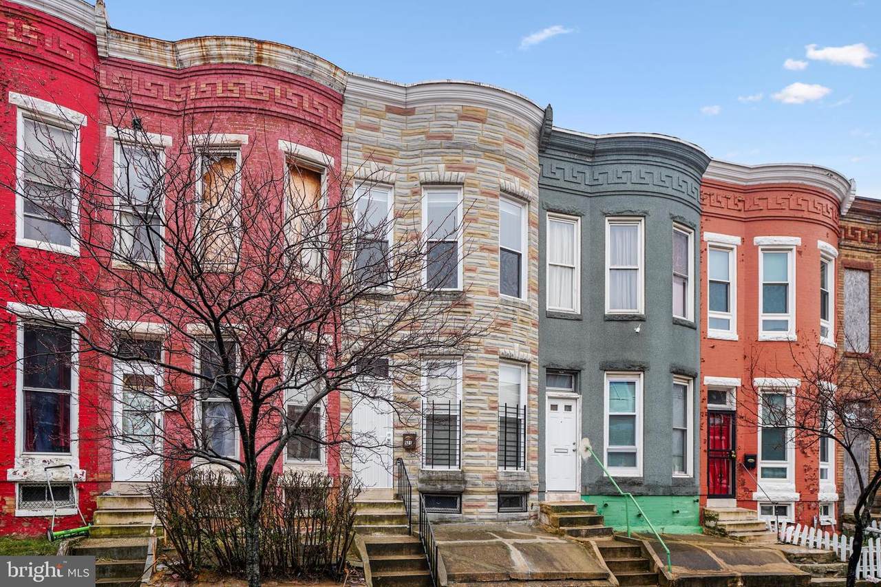 521 23RD Street - Photo 1