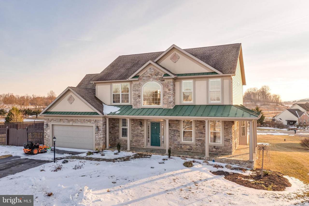 101 Cheswick Drive - Photo 1