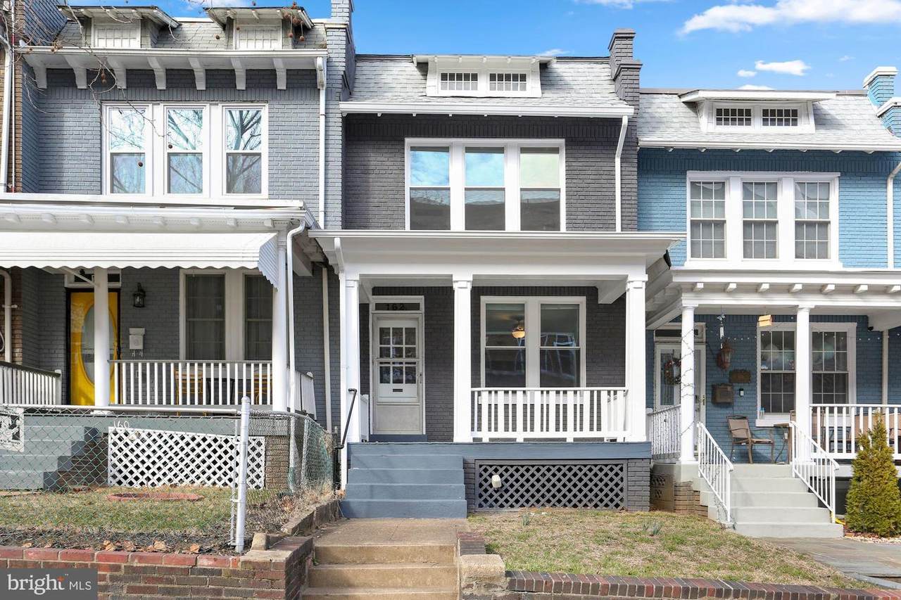 162 T Street - Photo 1