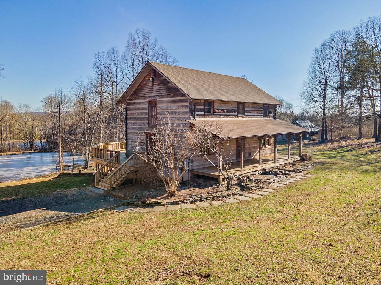 7101 Catbird Lane - Photo 1