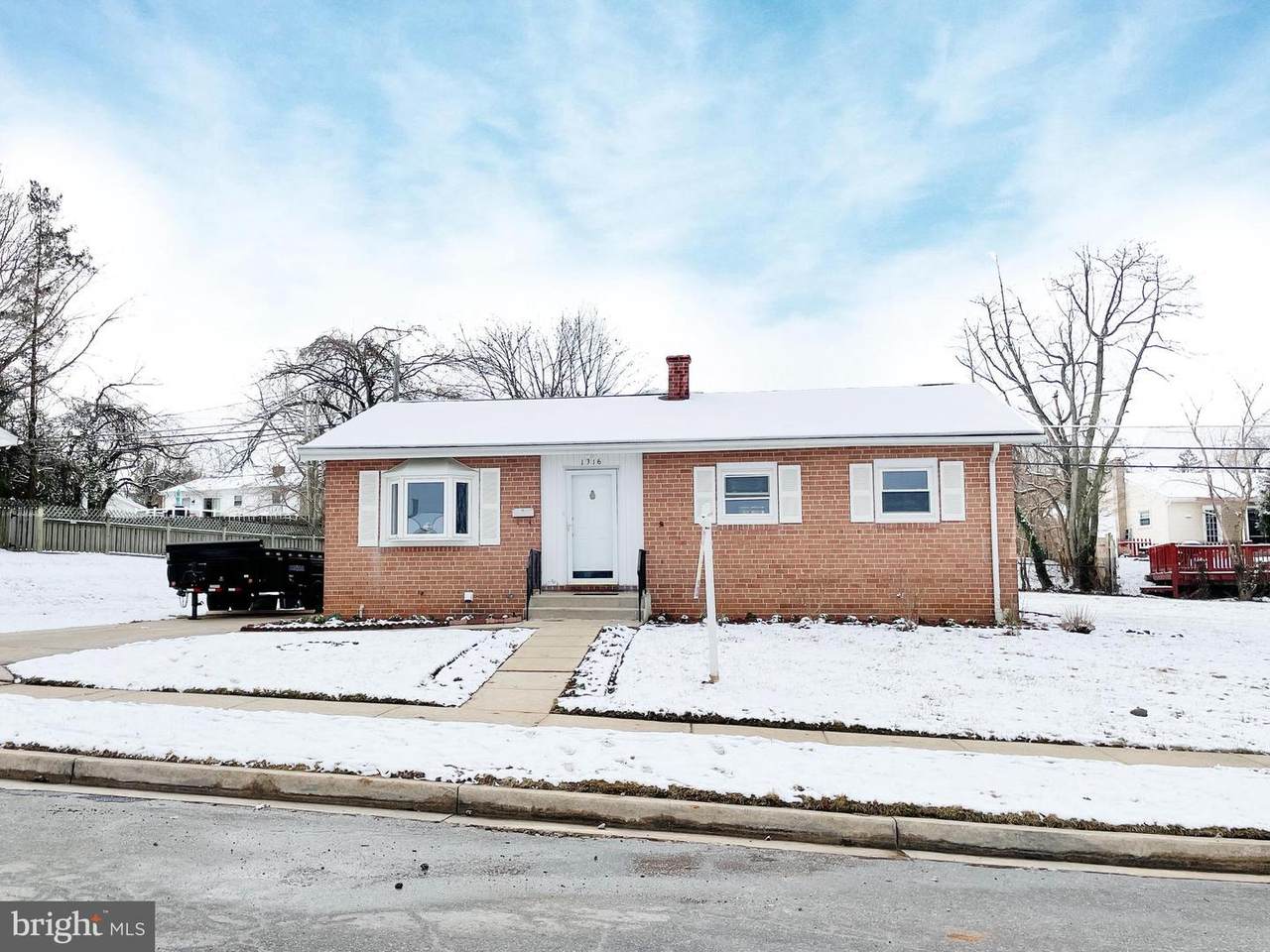 1316 Woodbridge Road - Photo 1