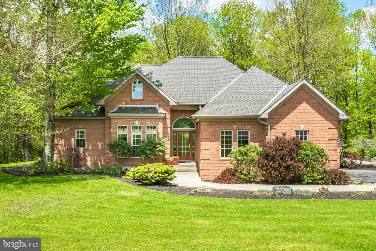 1287 Hare Hollow Road - Photo 1