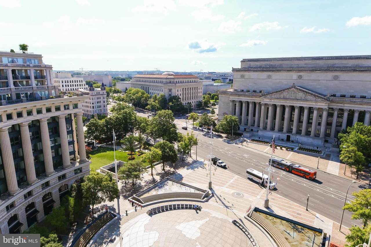 801 Pennsylvania Avenue - Photo 1
