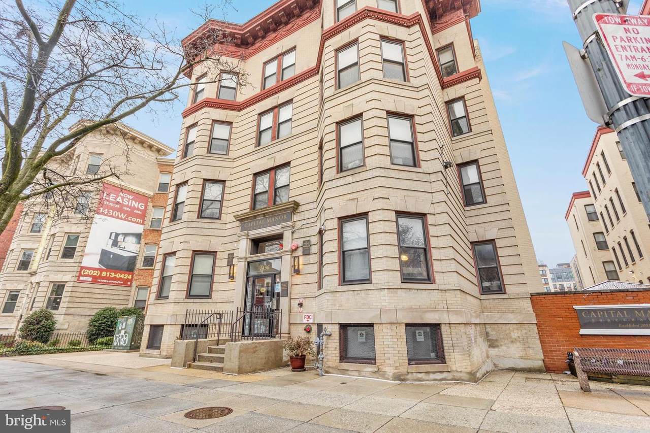 1436 W Street - Photo 1