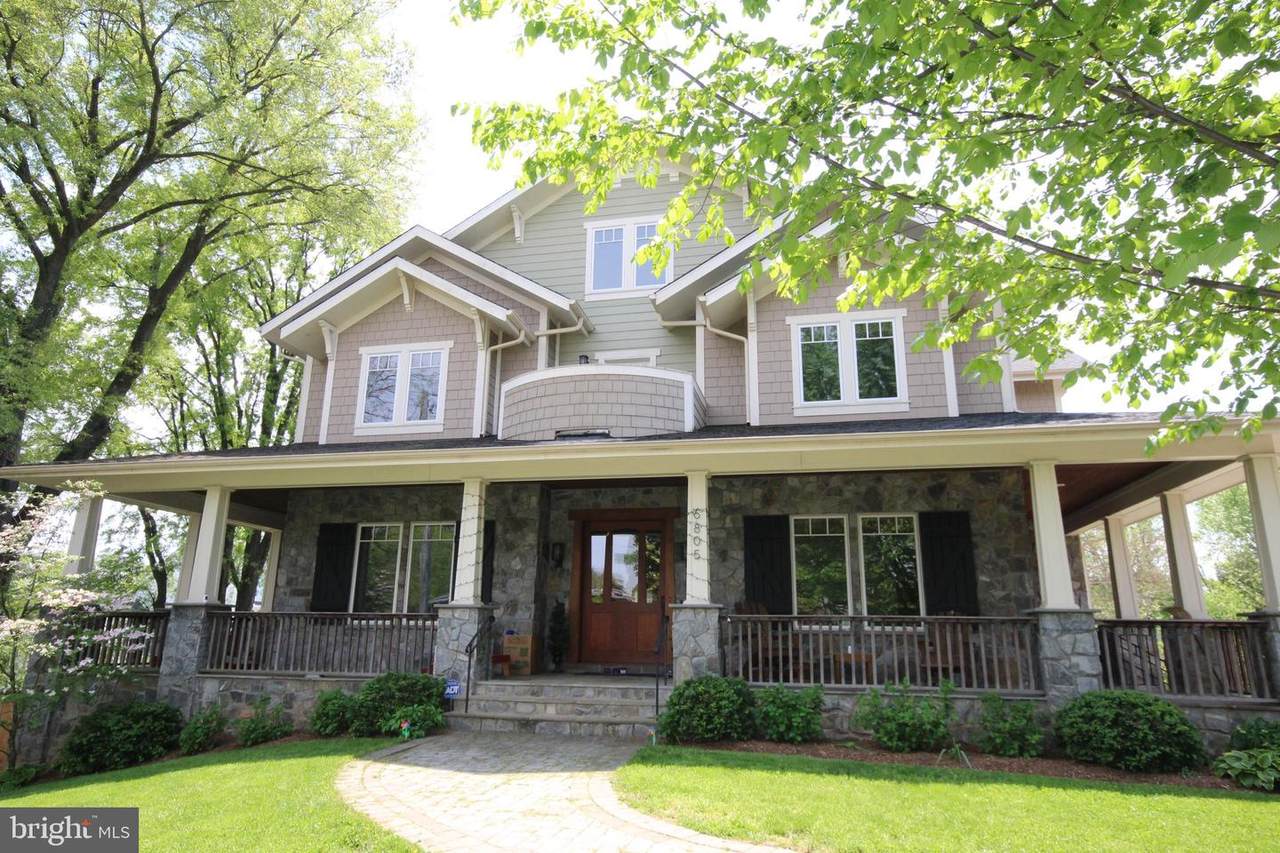5516 Summit Street - Photo 1