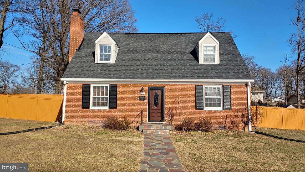 4313 Frankfort Drive - Photo 1
