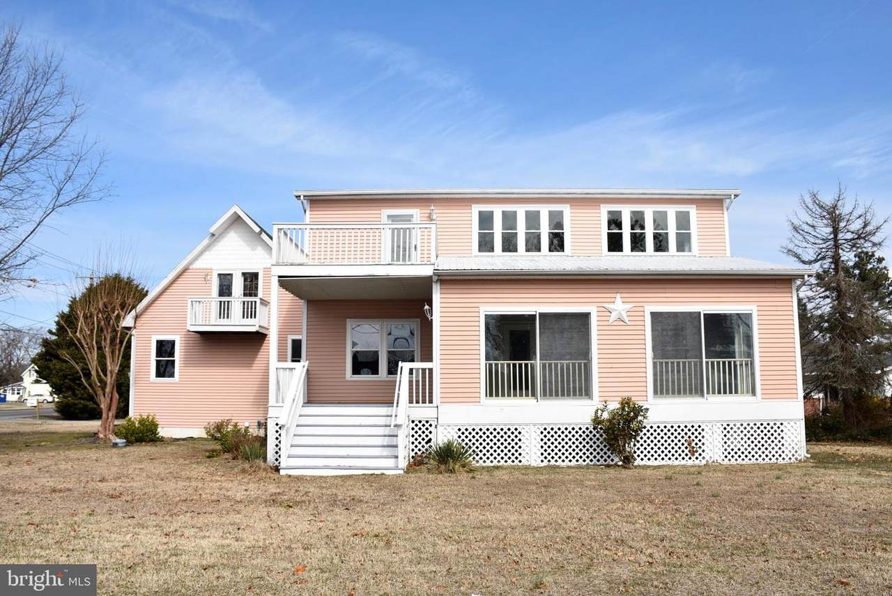 28481 Layton Davis Road - Photo 1