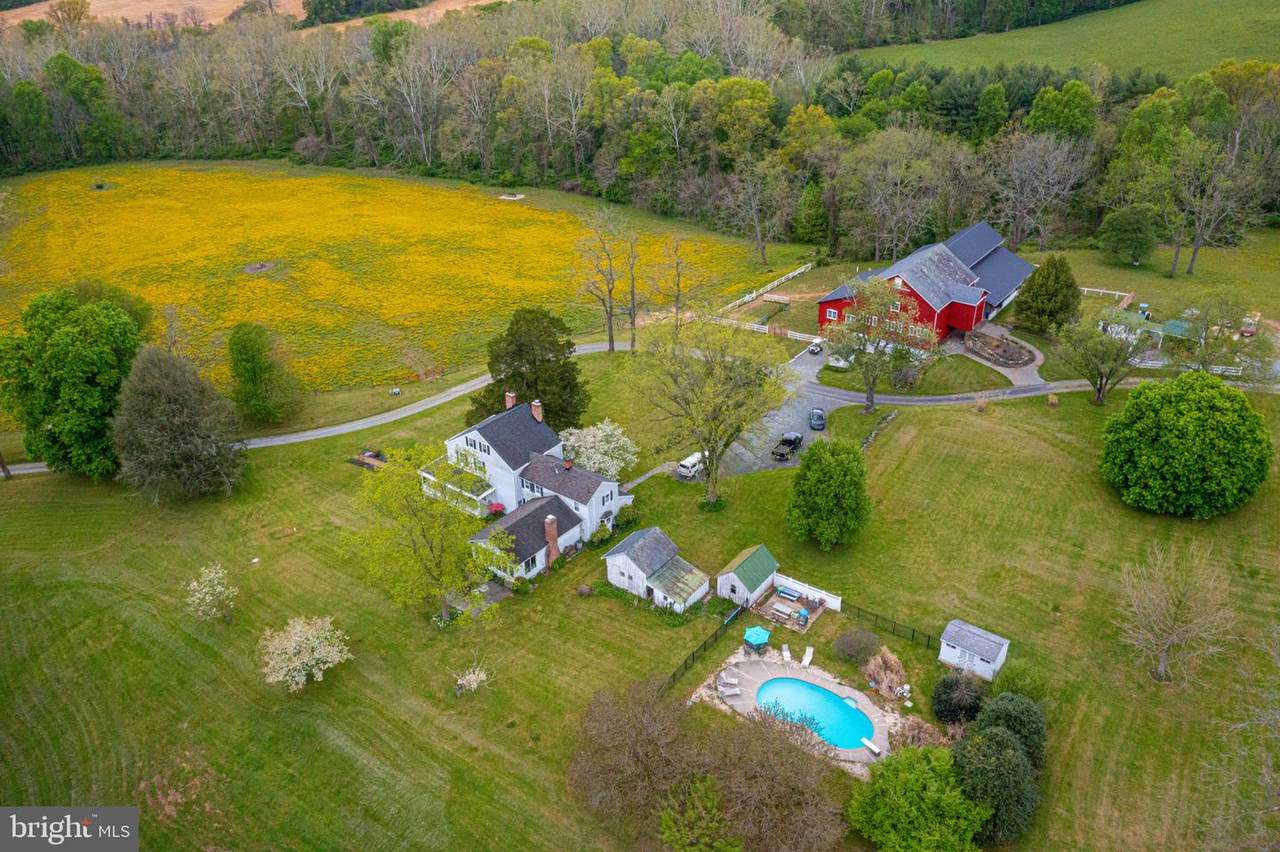 1950 Trappe Church Road - Photo 1