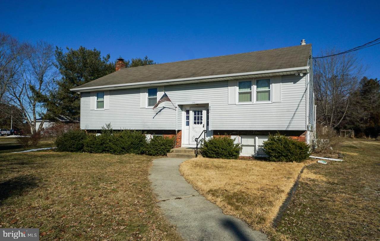 251 Pump Branch Road - Photo 1
