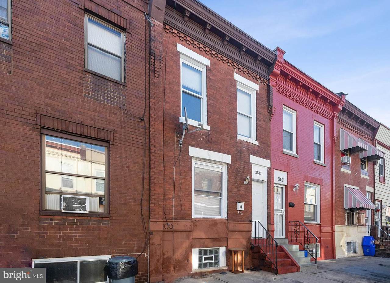 2513 Franklin Street - Photo 1