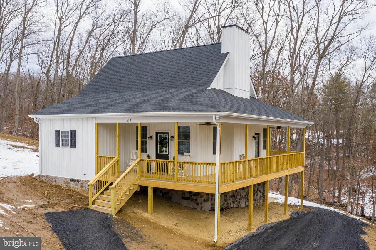 55A Sunset Village Road - Photo 1