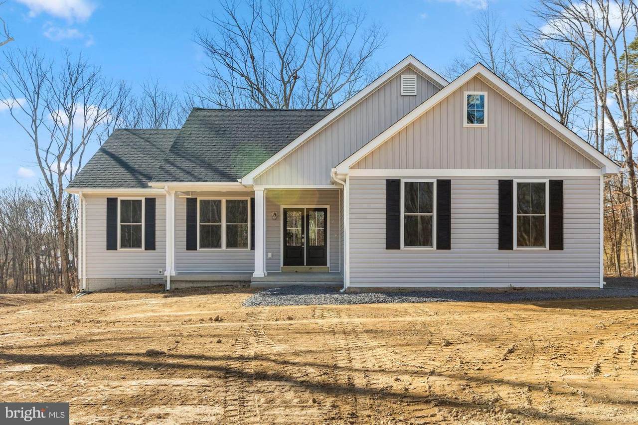 50A1 Sunset Village Road - Photo 1