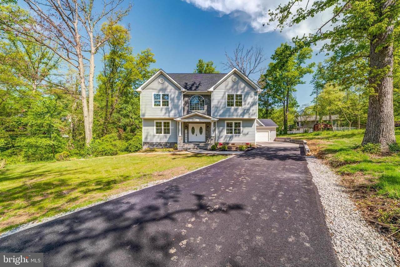 3808 Woodley Drive - Photo 1