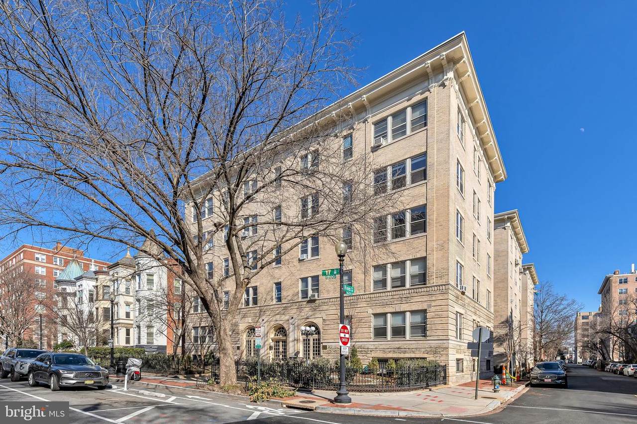 1725 17TH Street - Photo 1