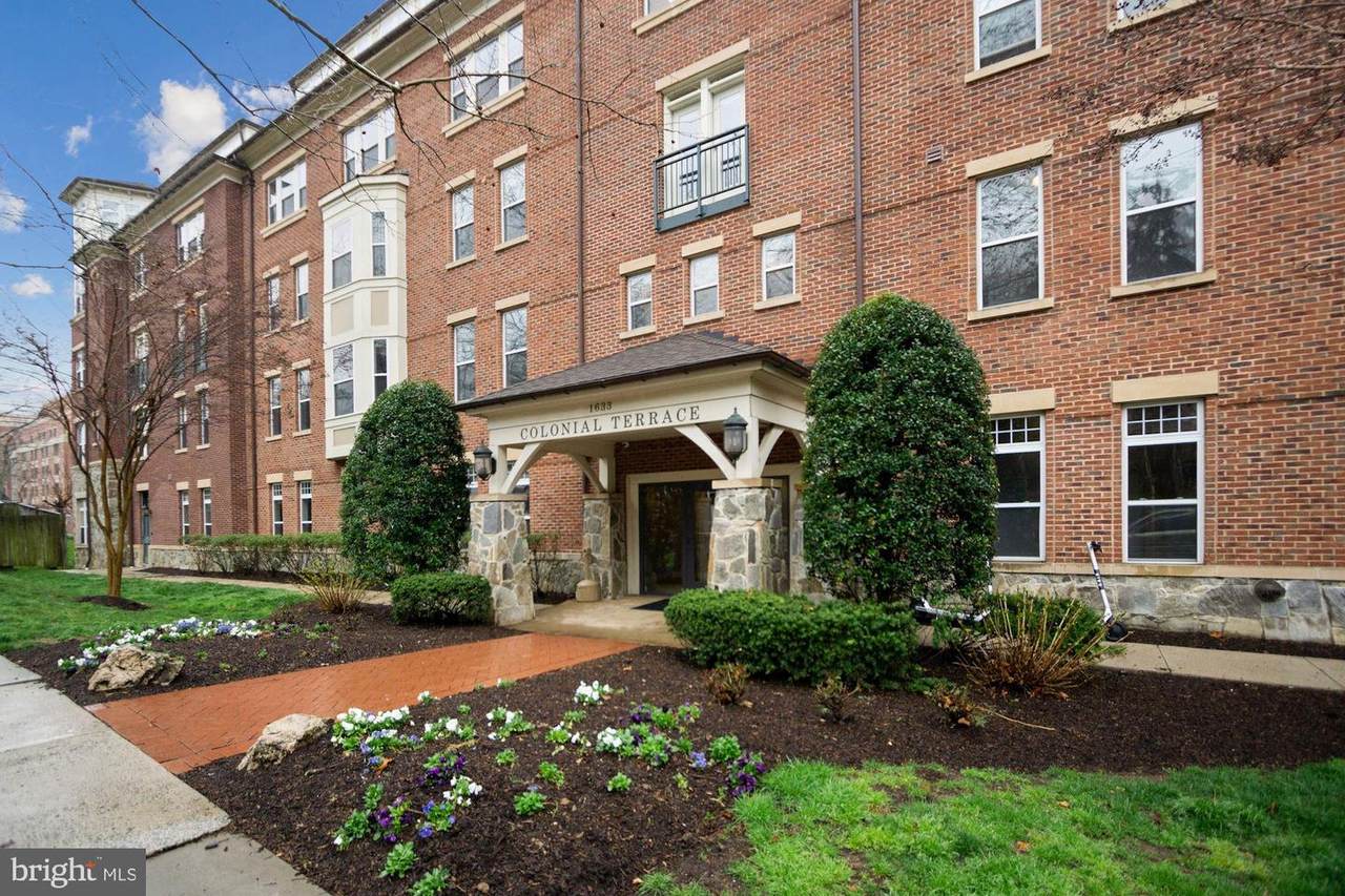 1633 Colonial Terrace - Photo 1