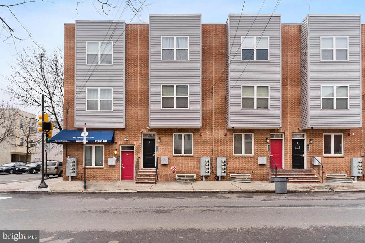 1801 Cecil B Moore Avenue - Photo 1