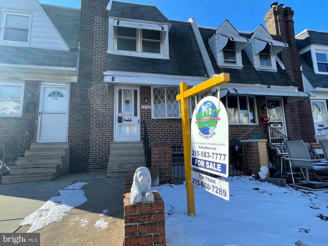 1336 Lycoming Street - Photo 1