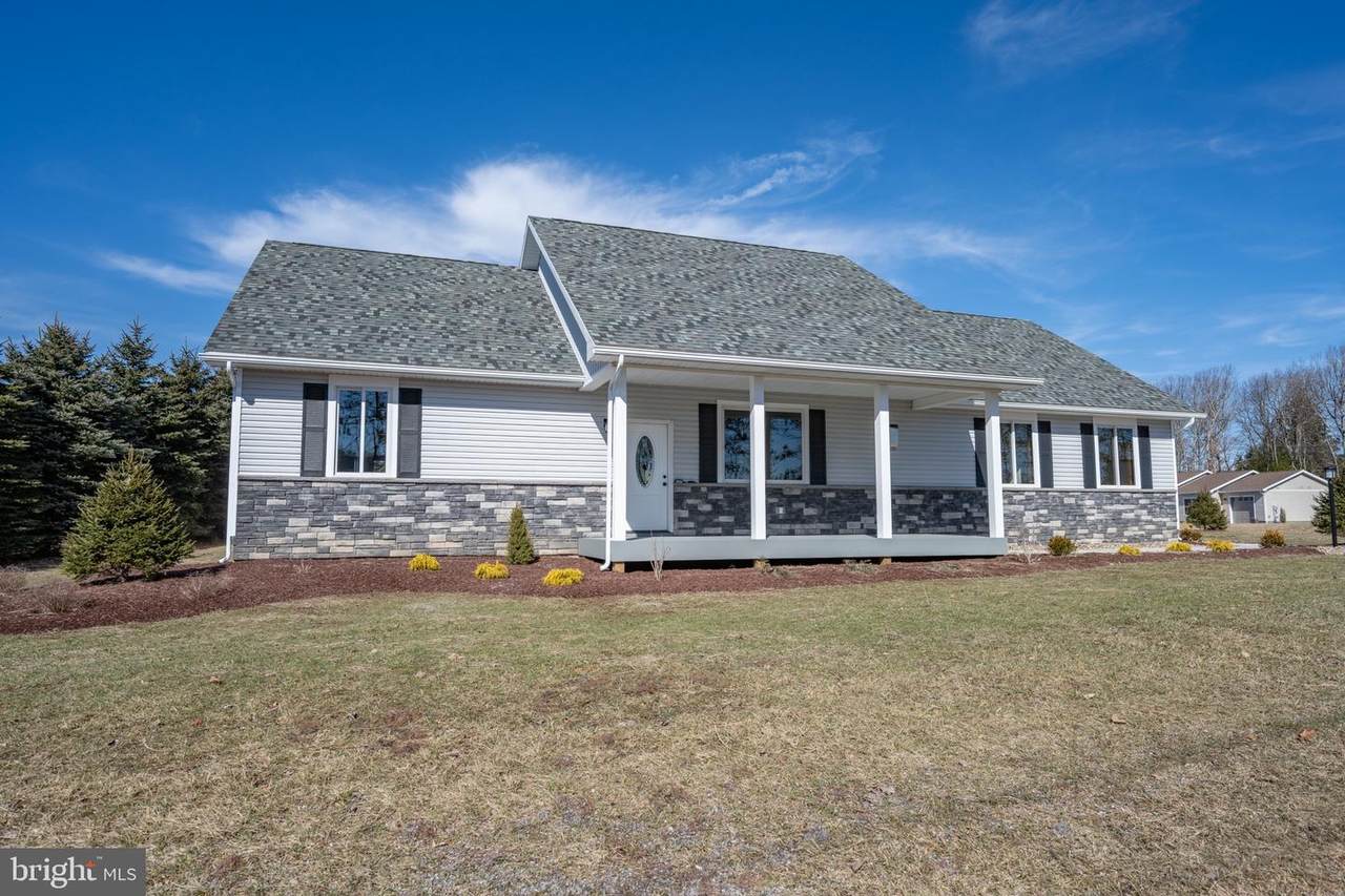 15 College Heights Circle - Photo 1