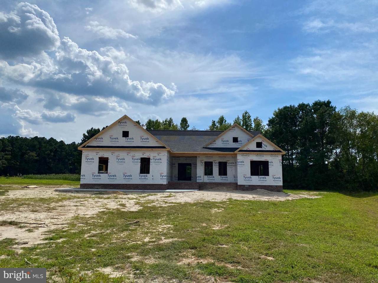 1605 Crawford Drive - Photo 1