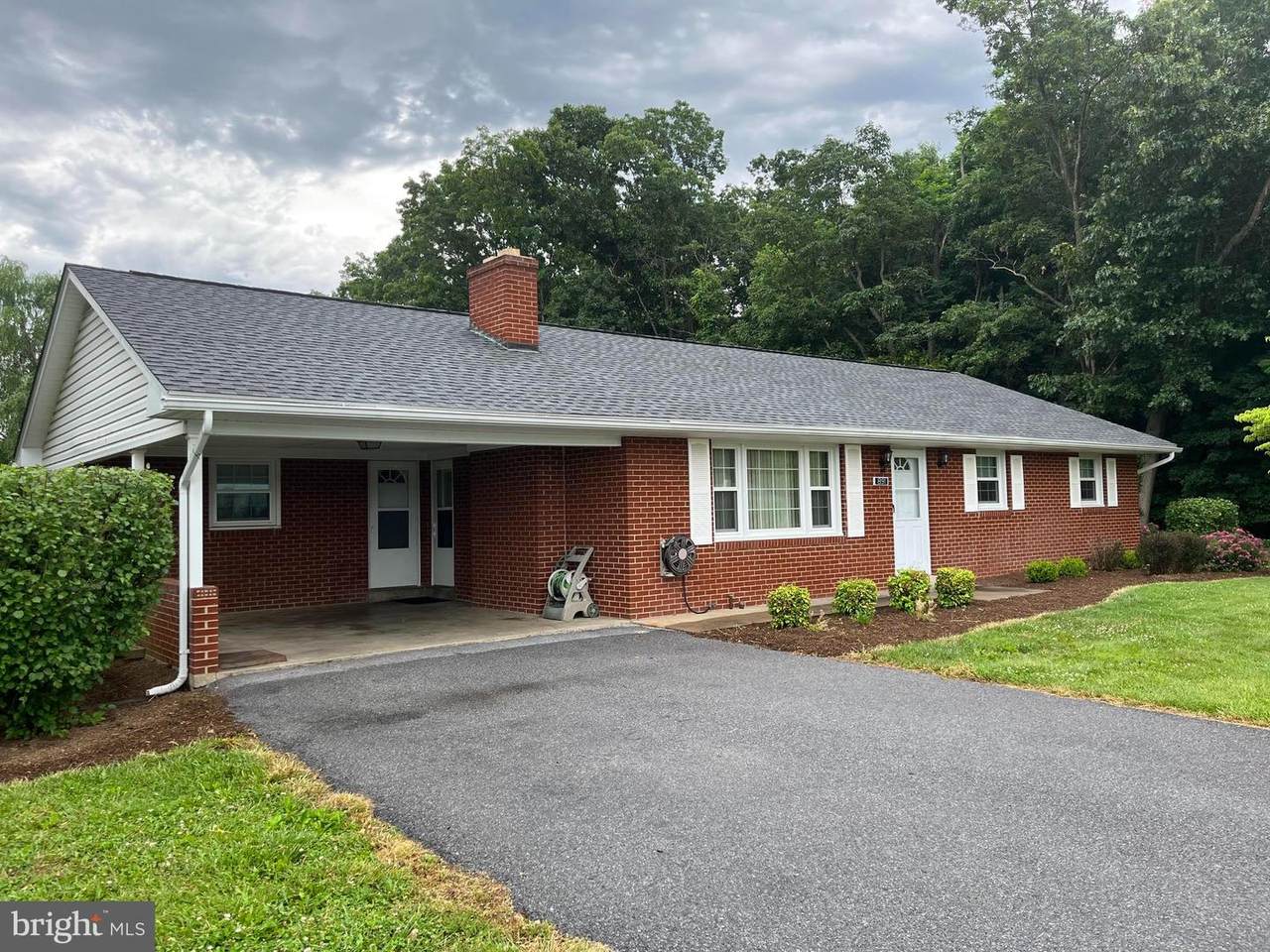 891 Stoneburner Road - Photo 1