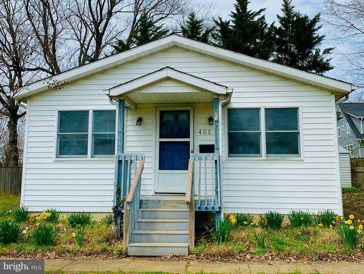 405 Melvin Avenue - Photo 1