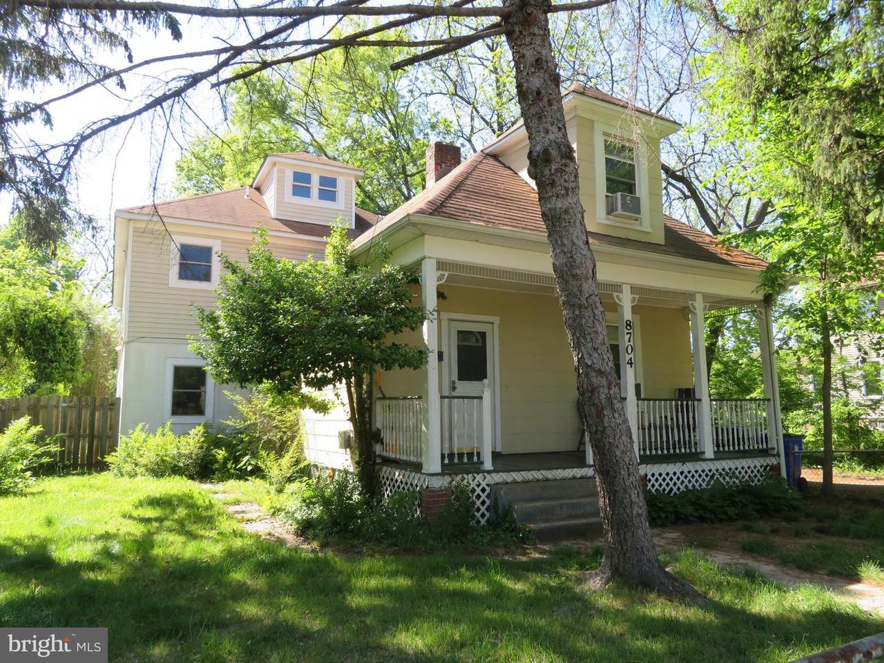 8704 Rhode Island Avenue - Photo 1