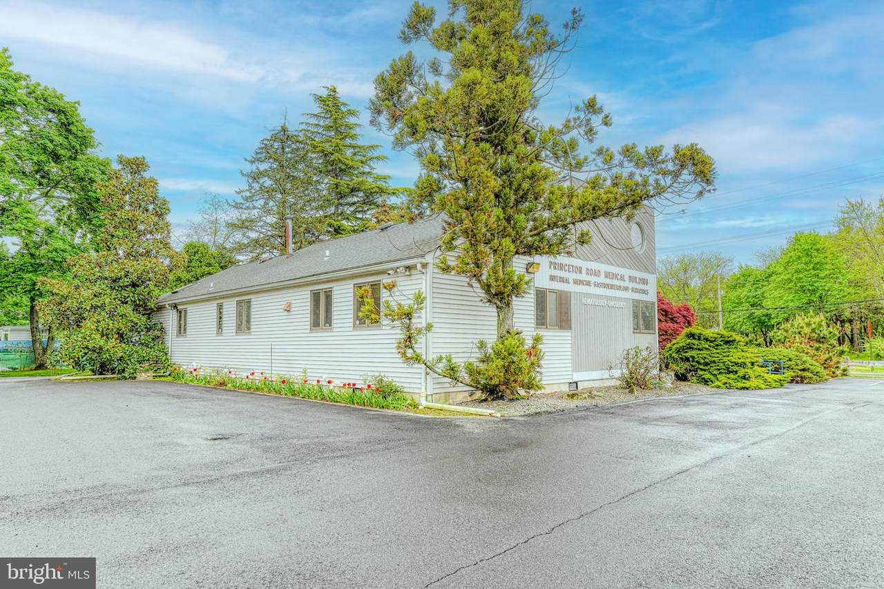 254 Princeton Hightstown Road - Photo 1
