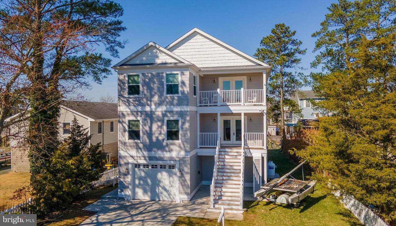 30106 Pinecrest Drive - Photo 1