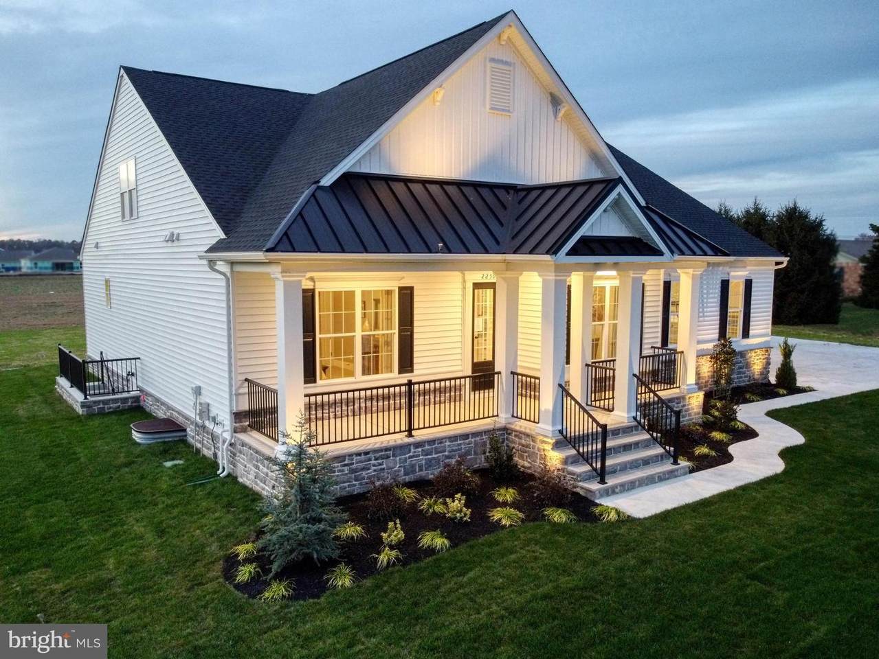 003 Wilson Road - Photo 1