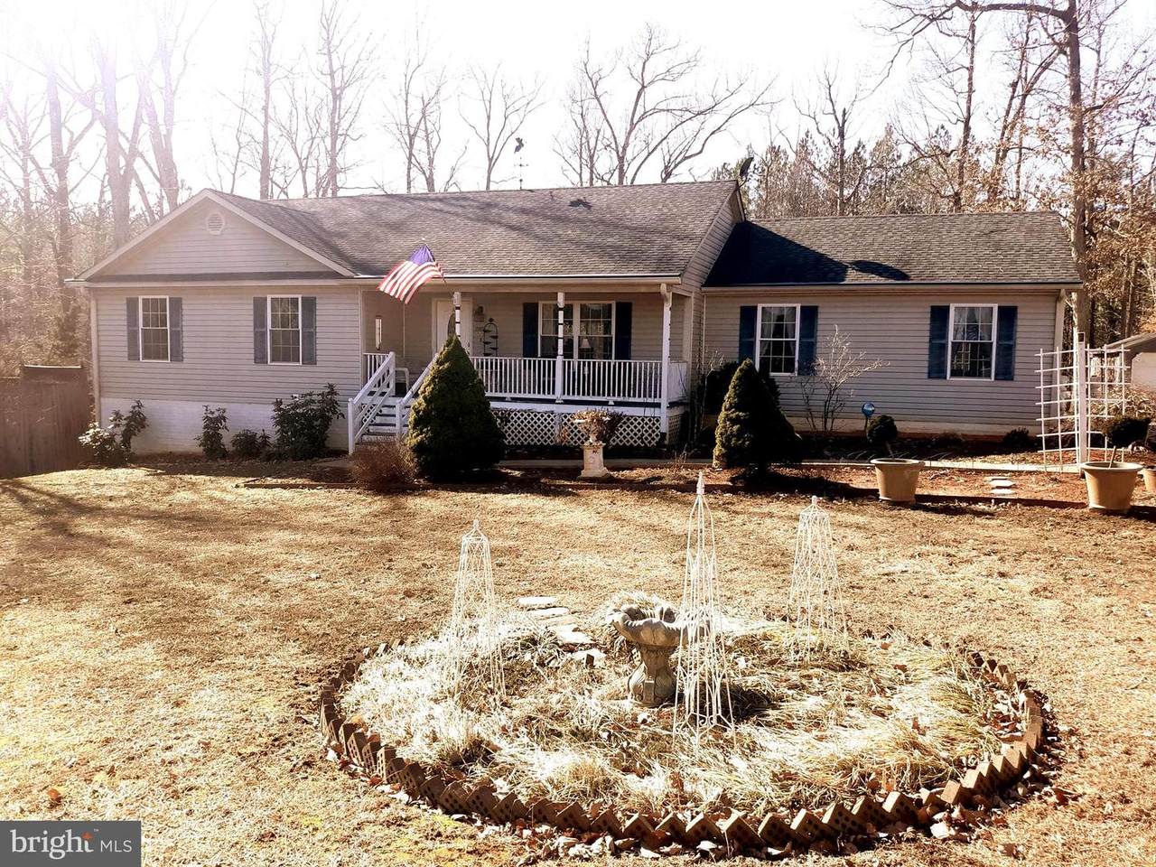 3287 Zachary Taylor Highway - Photo 1
