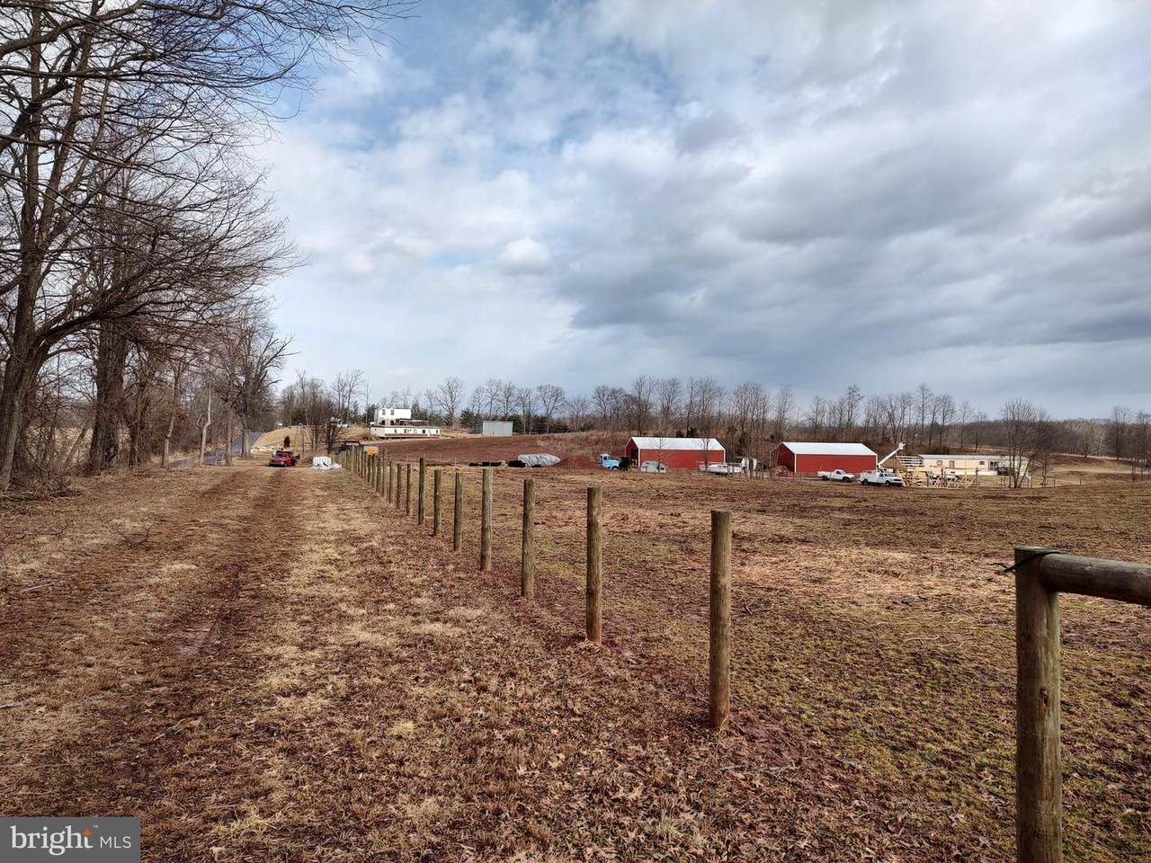 Lot #1 at 162 Baltimore Road - Photo 1