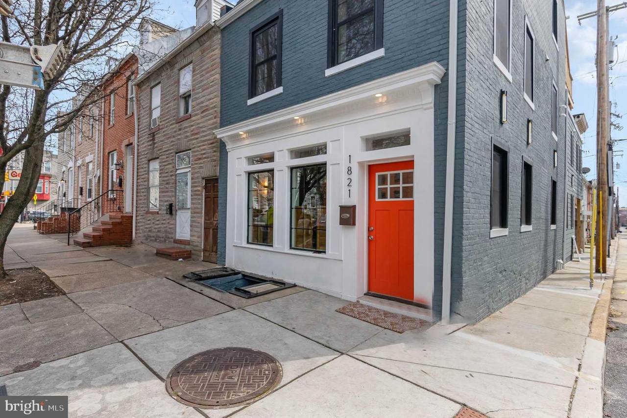 1821 Bank Street - Photo 1