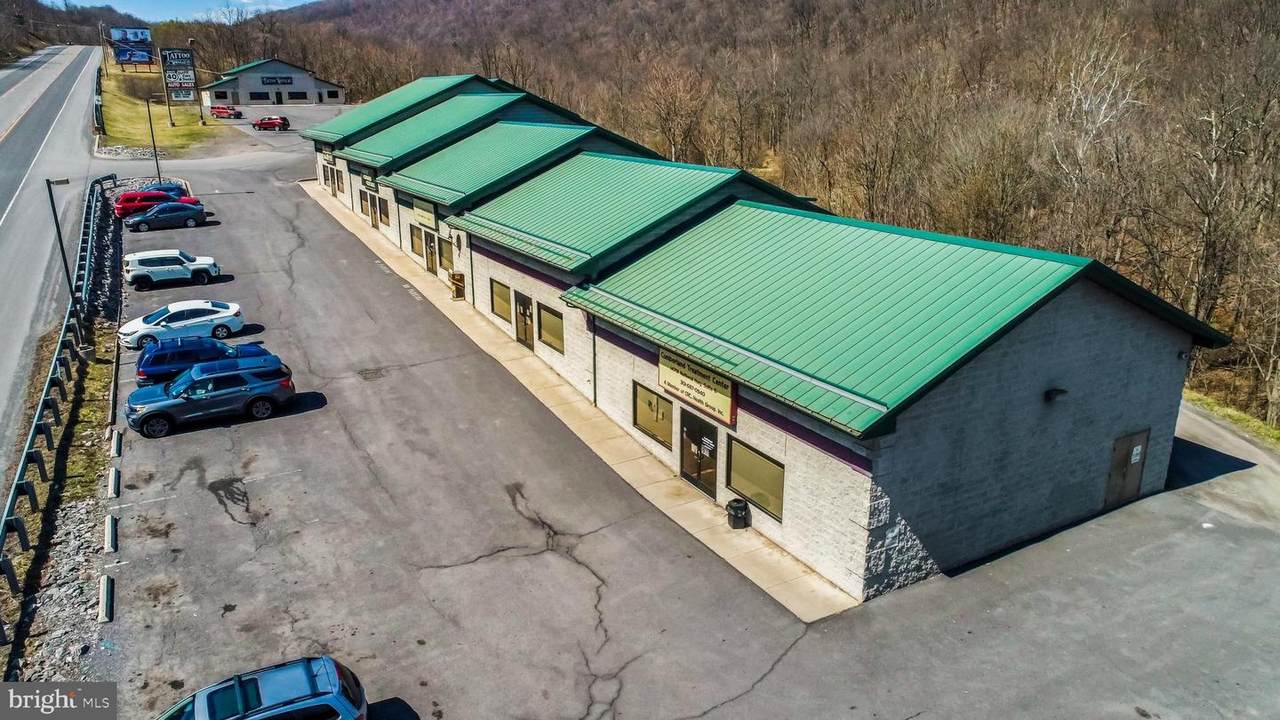 14701 National Highway - Photo 1
