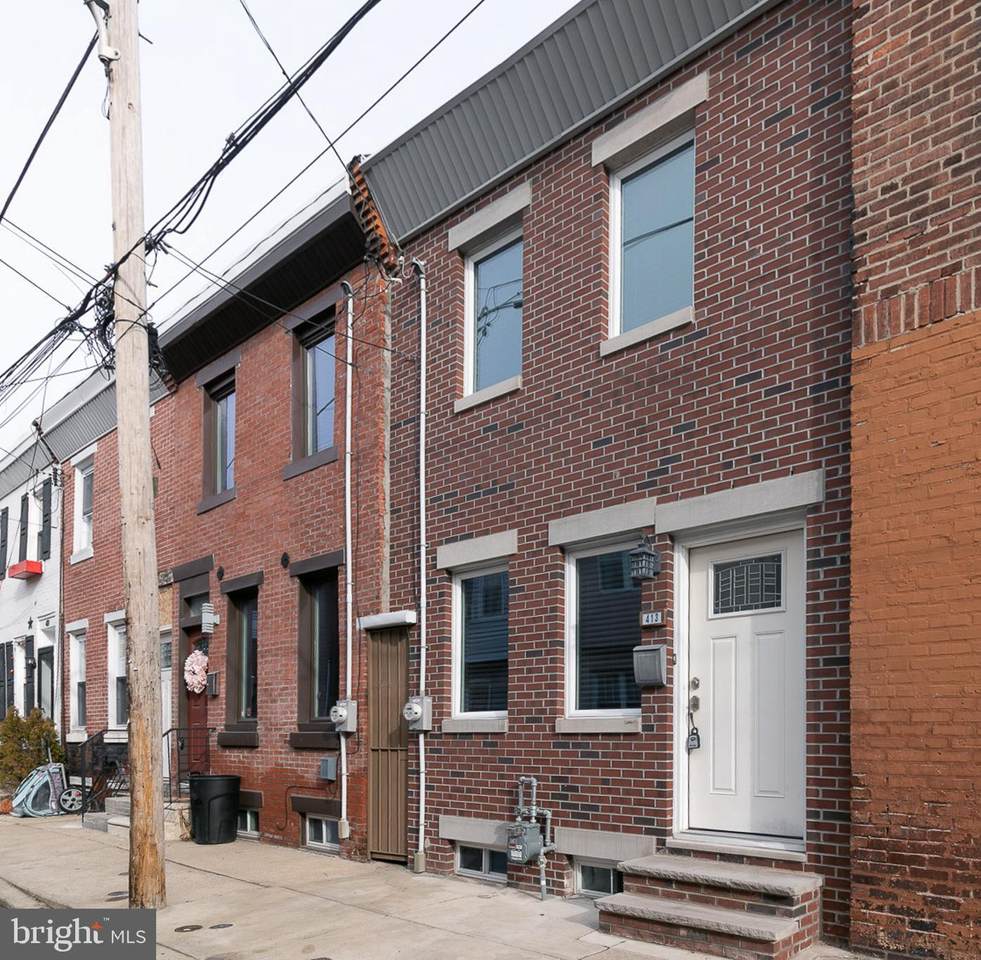 413 Sigel Street - Photo 1