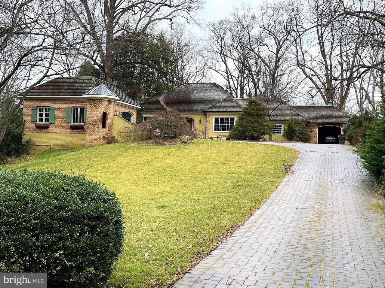 4015 Randolph Street - Photo 1