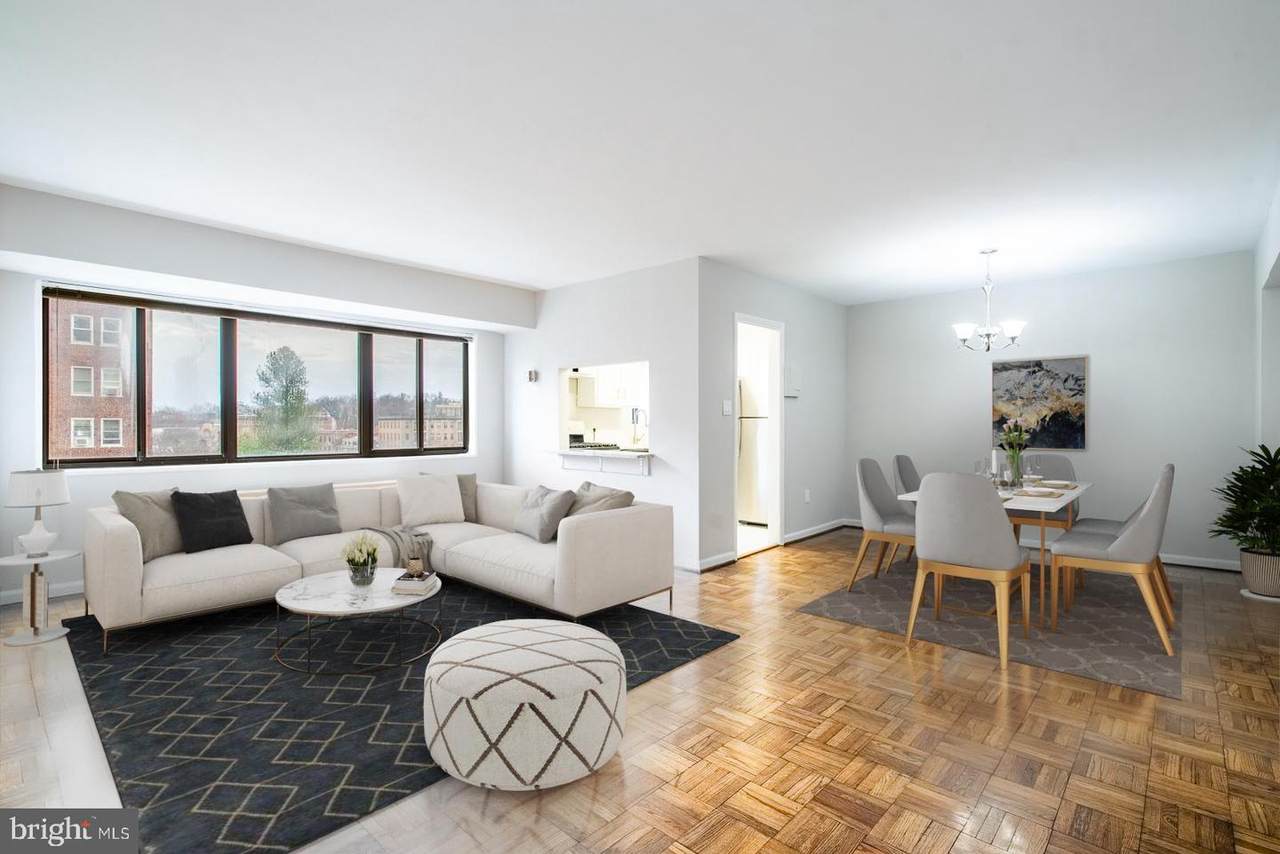 3701 Connecticut Avenue - Photo 1