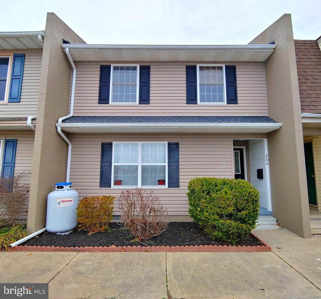 206 Tulip Place - Photo 1