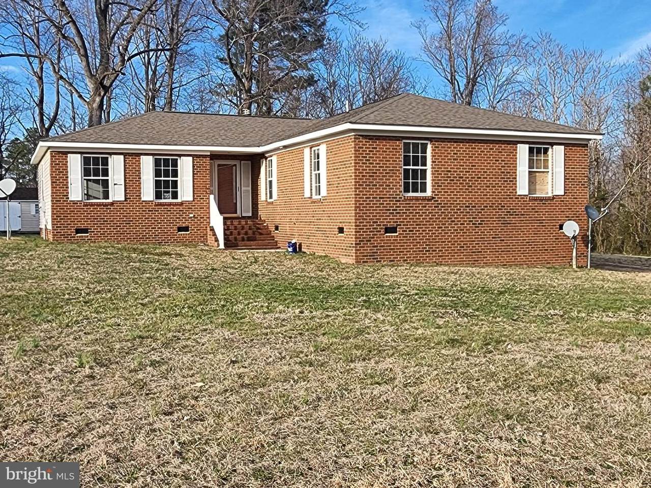 895 Cople Hwy - Photo 1