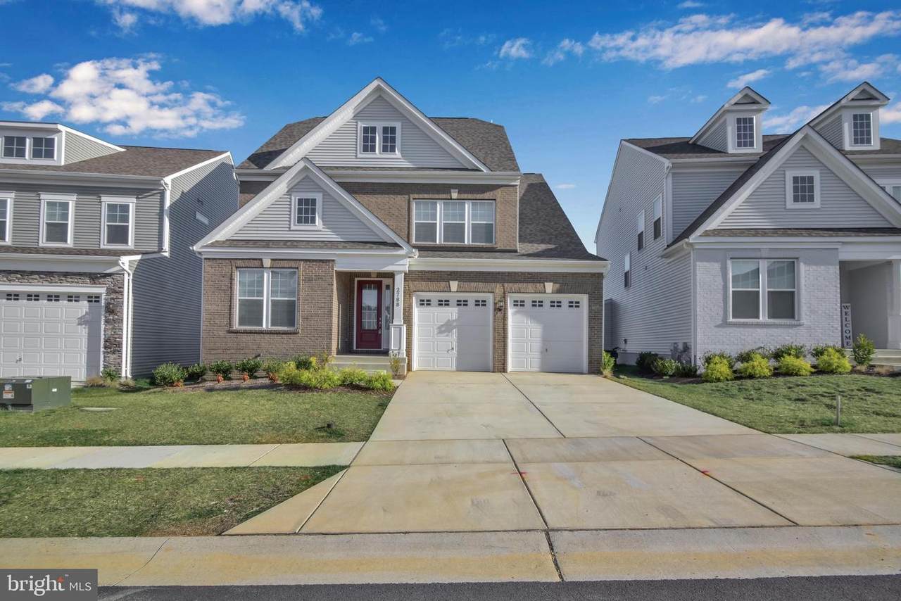 2788 Golden Aster Place - Photo 1
