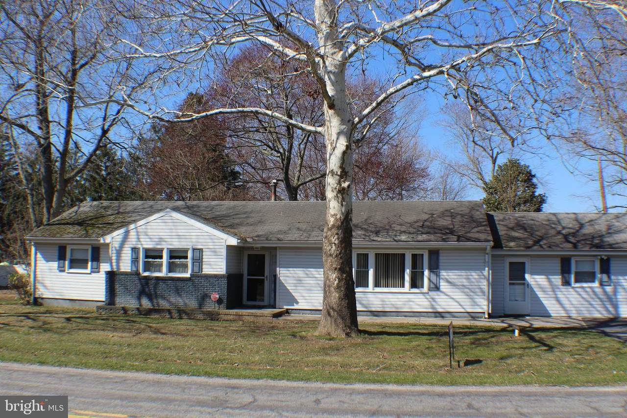 692 Old Mill Road - Photo 1