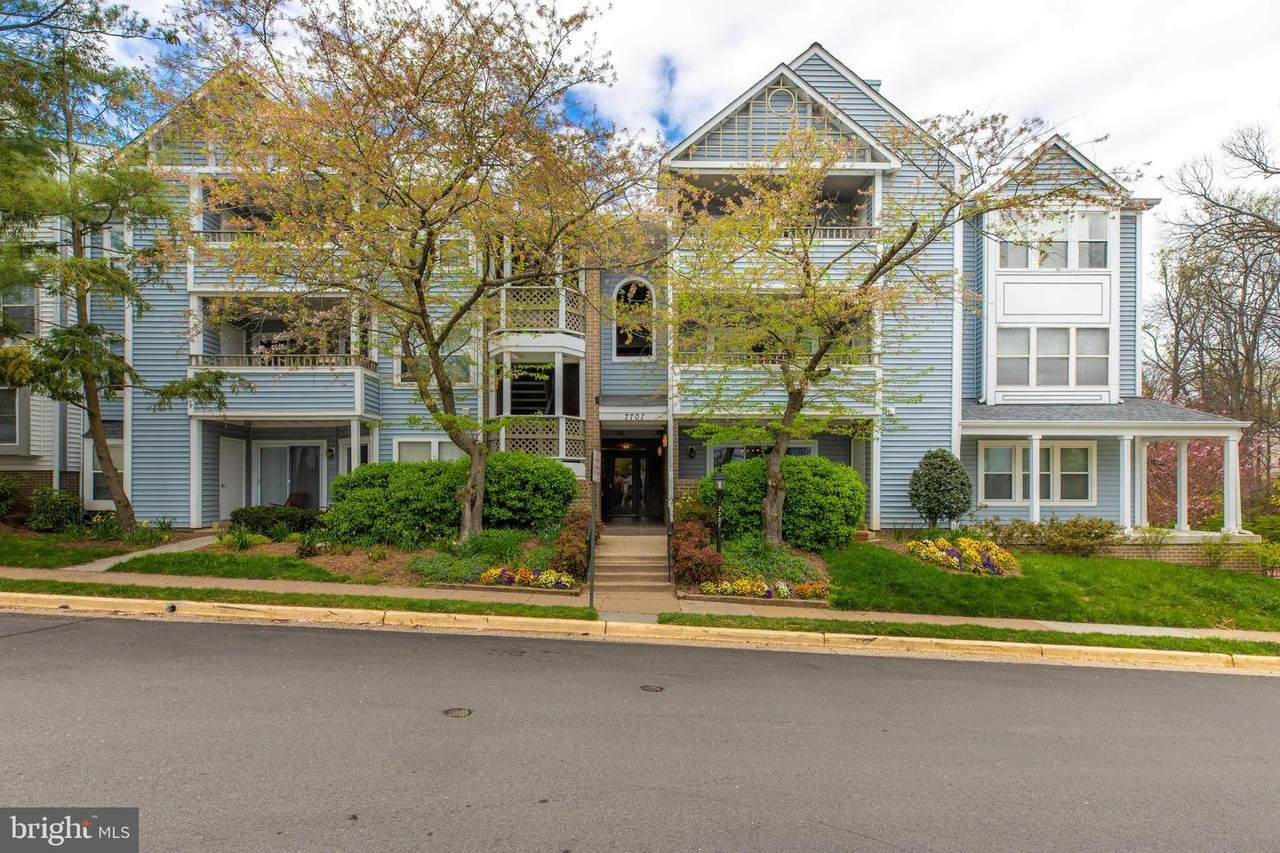 7707 Lafayette Forest Drive - Photo 1