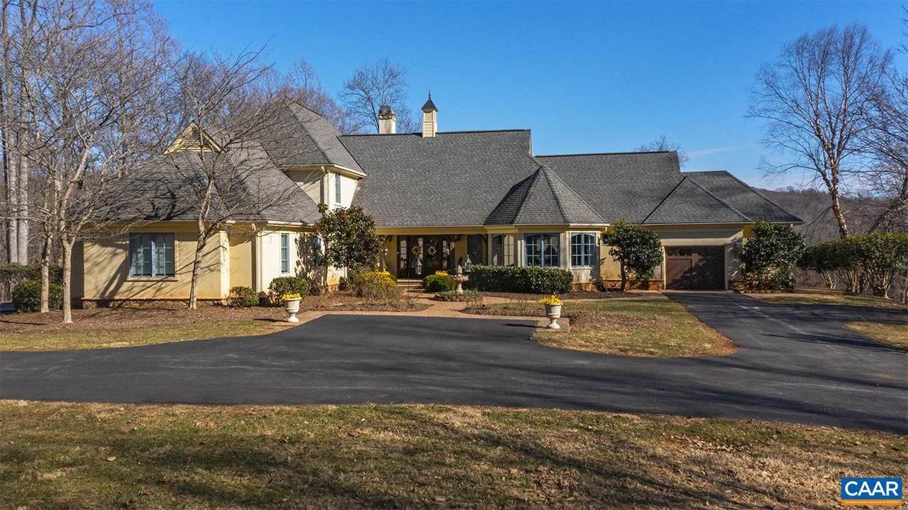 3350 Woodcreek Dr - Photo 1