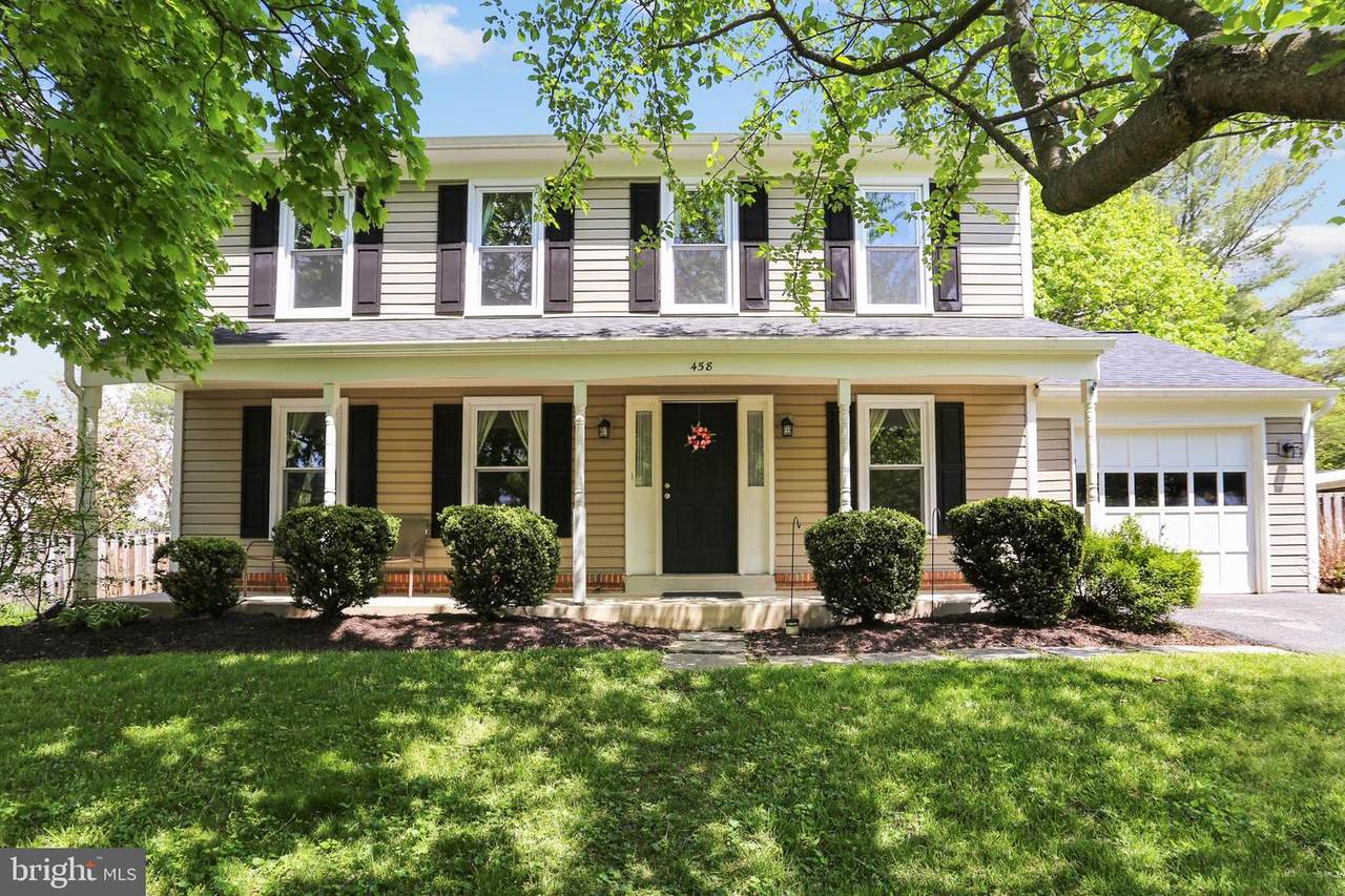 458 Bostwick Lane - Photo 1