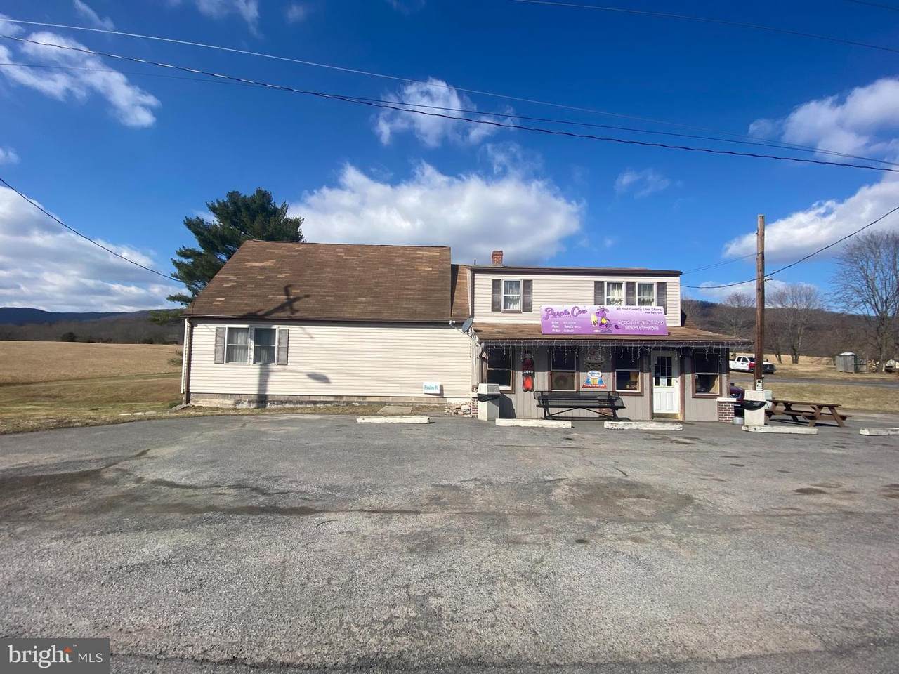 3958 Paw Paw Road - Photo 1