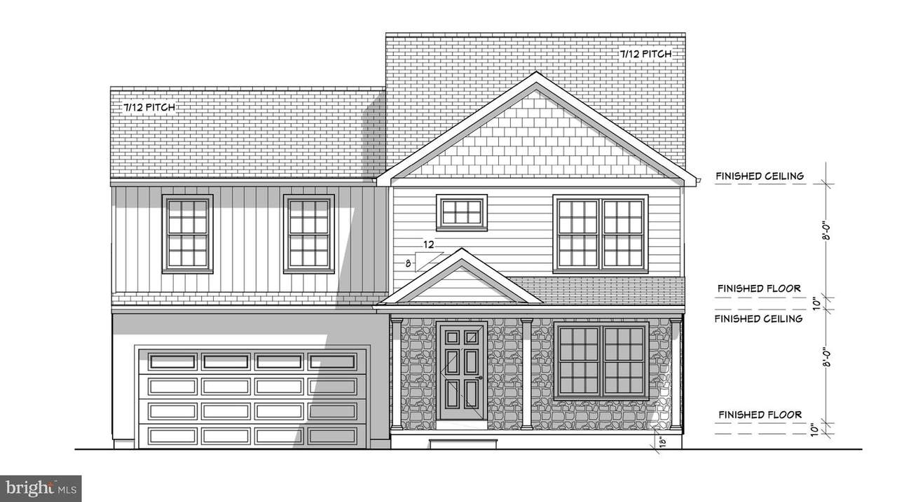 456 Golden Street - Photo 1