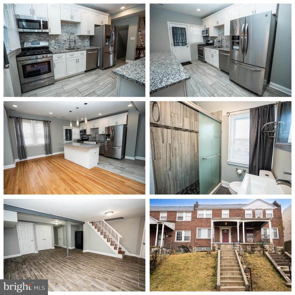 2529 Park Heights Terrace - Photo 1