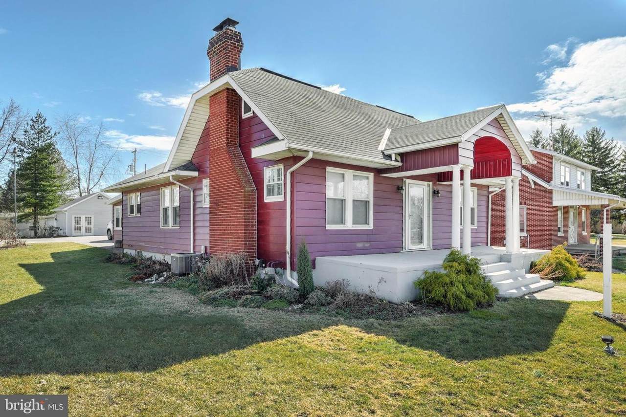 4150 Market Street - Photo 1