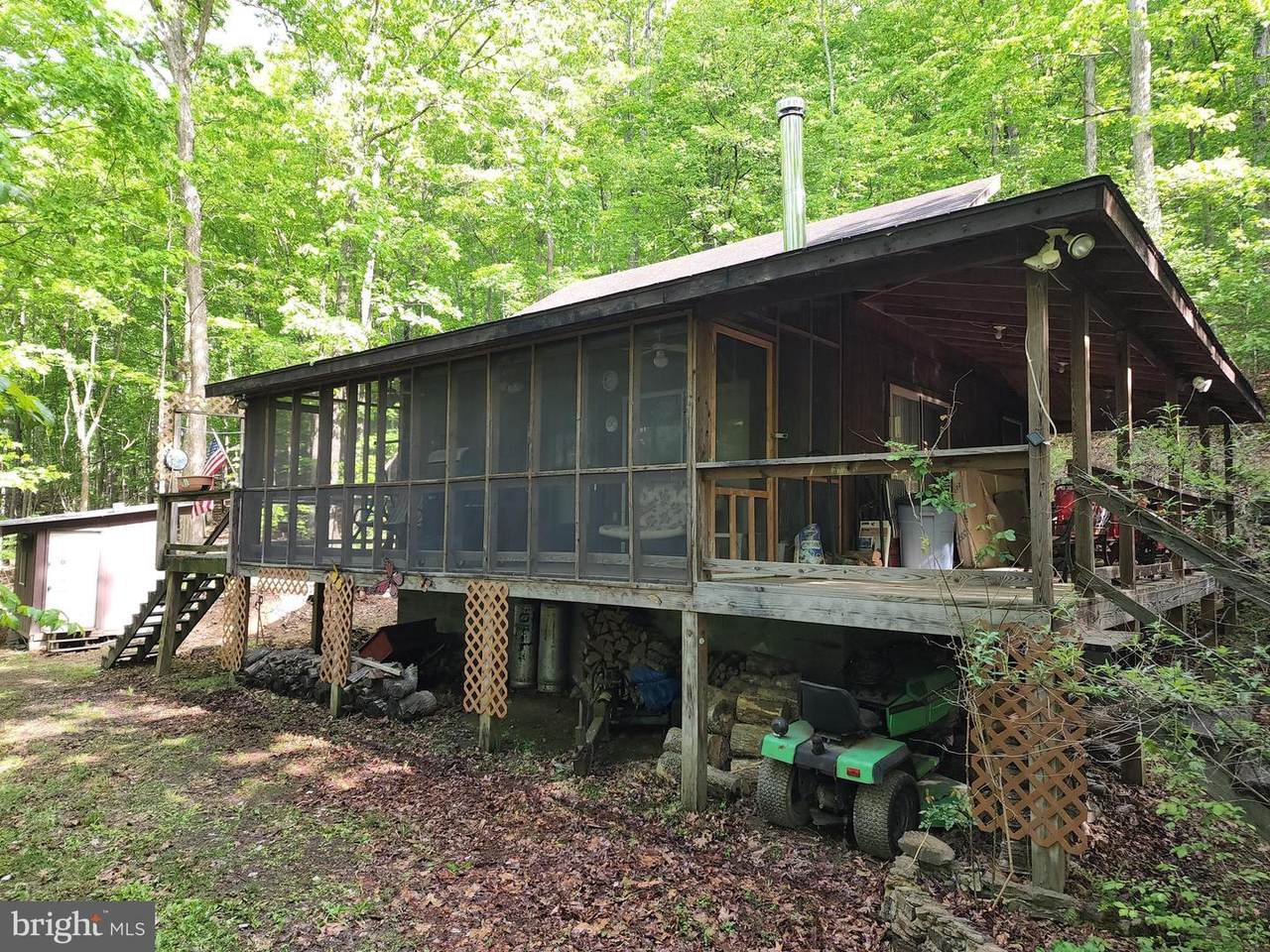 2566 Lake Ferndale Drive - Photo 1
